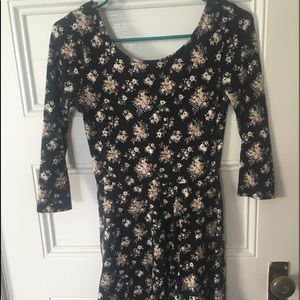 Forever 21 Swing Dress